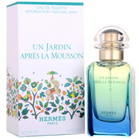 Hermes Un Jardin Apres la Mousson туалетна вода 50 мл