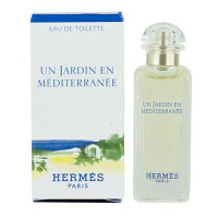 Hermes Un Jardin En Mediterranee мініатюра 7.5 мл