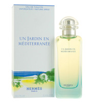 Hermes Un Jardin En Mediterranee туалетна вода 100 мл