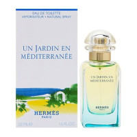 Hermes Un Jardin En Mediterranee туалетна вода 50 мл