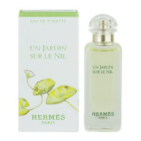 Hermes Un Jardin Sur le Nil мініатюра 7.5 мл