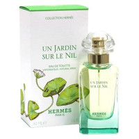 Hermes Un Jardin Sur le Nil туалетна вода 50 мл