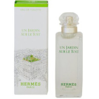 Hermes Un Jardin Sur le Toit мініатюра 7.5 мл