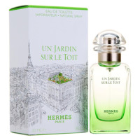 Hermes Un Jardin Sur le Toit туалетна вода 30 мл