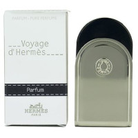 Hermes Voyage d'Hermes мініатюра (парфумована вода) 5 мл