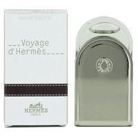 Hermes Voyage d'Hermes мініатюра (туалетна вода) 5 мл