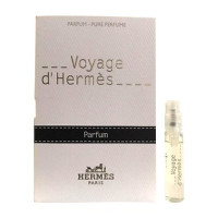 Hermes Voyage d'Hermes пробник (парфумована вода) 2 мл