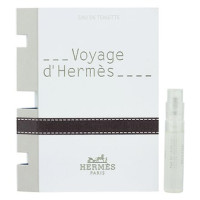 Hermes Voyage d'Hermes пробник (туалетна вода) 2 мл