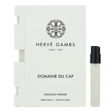 Herve Gambs Domaine Du Cap пробник 1.7 мл