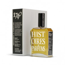 Histoires de Parfums 1740 Marquis de Sade парфюмированная вода 120 мл