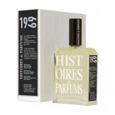 Histoires de Parfums 1969 Parfum de Revolte парфюмированная вода 120 мл