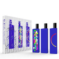 Histoires de Parfums This is not a Blue Bottle Coffret 3х15 мл
