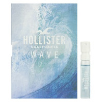 Hollister Wave for Him пробник 2 мл