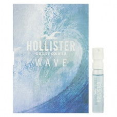 Hollister Wave for Him пробник 2 мл