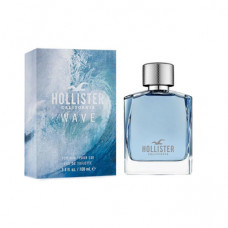 Hollister Wave for Him туалетная вода 100 мл