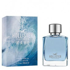 Hollister Wave for Him туалетная вода 50 мл
