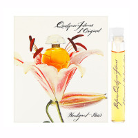 Houbigant Quelques Fleurs l`Original пробник 2 мл