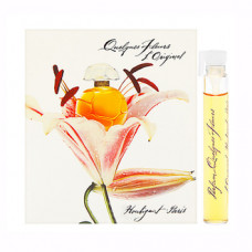 Houbigant Quelques Fleurs l`Original пробник 2 мл