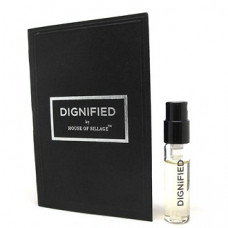 House Of Sillage Dignified пробник 1.8 мл