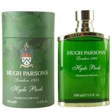 Hugh Parsons Hyde Park пробник 1.5 мл