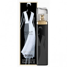 Hugo Boss Boss Nuit Runway парфумована вода 75 мл