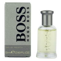 Hugo Boss Bottled № 6 мініатюра 5 мл