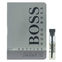 Hugo Boss Bottled № 6 пробник 1.5 мл