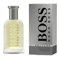 Hugo Boss Bottled № 6 туалетна вода 30 мл