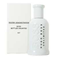 Hugo Boss Bottled № 6 Unlimited тестер (туалетна вода) 100 мл