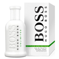Hugo Boss Bottled № 6 Unlimited туалетна вода 100 мл