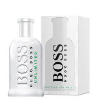 Hugo Boss Bottled № 6 Unlimited туалетна вода 200 мл