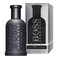 Hugo Boss Bottled Collector's Edition туалетна вода 100 мл