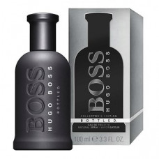 Hugo Boss Bottled Collector's Edition туалетна вода 100 мл