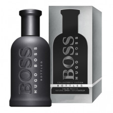 Hugo Boss Bottled Collector's Edition туалетна вода 50 мл