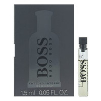 Hugo Boss Bottled Intense Eau de Parfum пробник 1.5 мл
