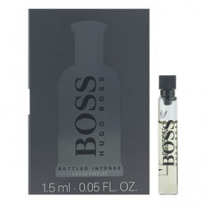 Hugo Boss Bottled Intense Eau de Parfum пробник 1.5 мл