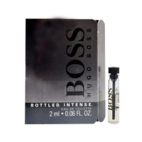 Hugo Boss Bottled Intense пробник 2 мл