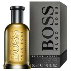 Hugo Boss Bottled Intense туалетна вода 50 мл