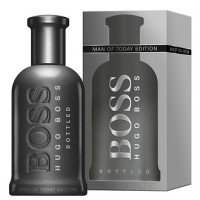 Hugo Boss Bottled Man of Today Edition туалетна вода 100 мл