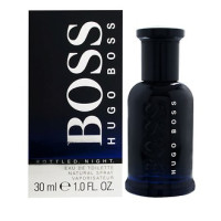 Hugo Boss Bottled Night туалетна вода 30 мл