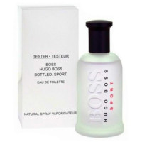 Hugo Boss Bottled Sport тестер (туалетна вода) 100 мл