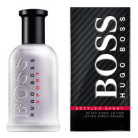 Hugo Boss Bottled Sport туалетна вода 50 мл
