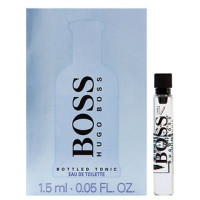 Hugo Boss Bottled Tonic пробник 1.5 мл