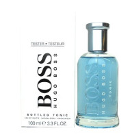 Hugo Boss Bottled Tonic тестер (туалетная вода) 100 мл