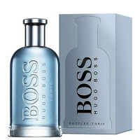 Hugo Boss Bottled Tonic туалетна вода 100 мл