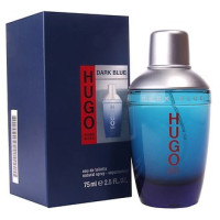 Hugo Boss Dark Blue туалетна вода 75 мл