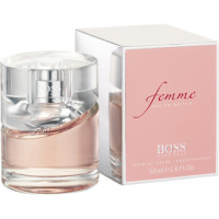 Hugo Boss Femme парфумована вода 50 мл