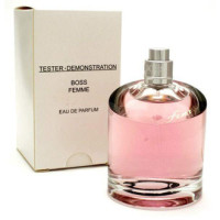 Hugo Boss Femme тестер без крышечки (парфумована вода) 75 мл