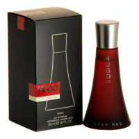 Hugo Boss Hugo Deep Red парфумована вода 50 мл