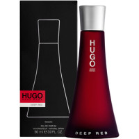 Hugo Boss Hugo Deep Red парфумована вода 90 мл
